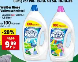 Thomas Philipps Weißer riese universal gel Angebot