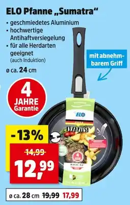 Thomas Philipps Elo pfanne sumatra Angebot