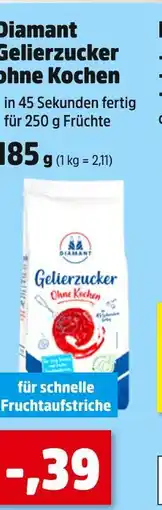 Thomas Philipps Diamant gelierzucker ohne kochen Angebot