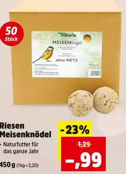 Thomas Philipps Volaris meisenkugel Angebot