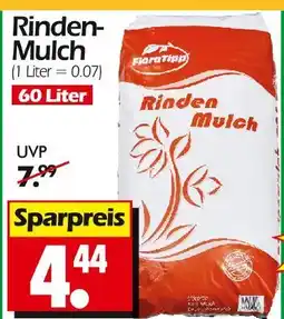 Wreesmann Rinden-mulch Angebot
