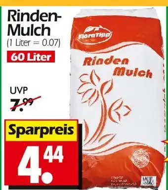 Wreesmann Rinden-mulch Angebot