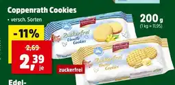 Thomas Philipps Coppenrath vanille cookies Angebot