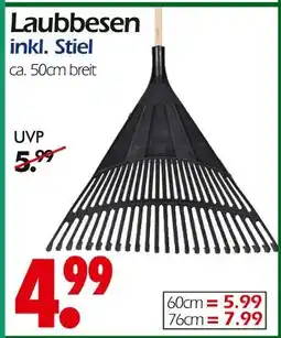 Wreesmann Laubbesen Angebot