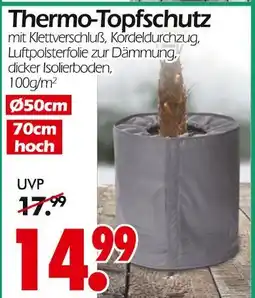 Wreesmann Thermo-topfschutz Angebot