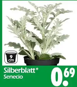 Wreesmann Silberblatt Angebot