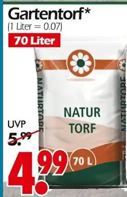 Wreesmann Gartentorf Angebot