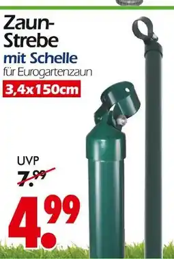 Wreesmann Zaun-strebe Angebot