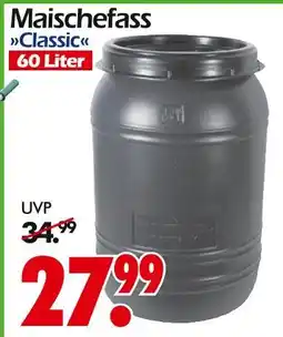 Wreesmann Maischefass classic Angebot