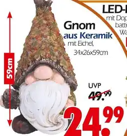 Wreesmann Gnom Angebot
