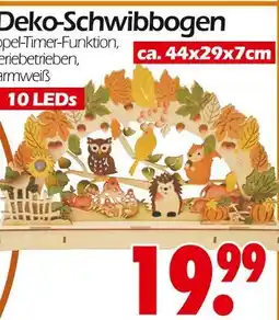 Wreesmann Deko-schwibbogen Angebot