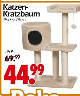 Wreesmann Katzen-kratzbaum Angebot