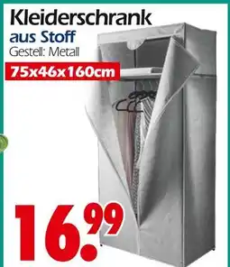 Wreesmann Kleiderschrank Angebot