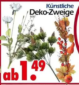 Wreesmann Künstliche deko-zweige Angebot
