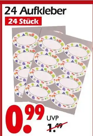 Wreesmann 24 aufkleber Angebot