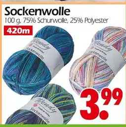 Wreesmann Wendy sockenwolle Angebot