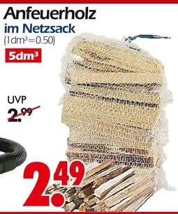 Wreesmann Anfeuerholz Angebot