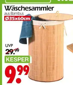 Wreesmann Kesper wäschesammler Angebot