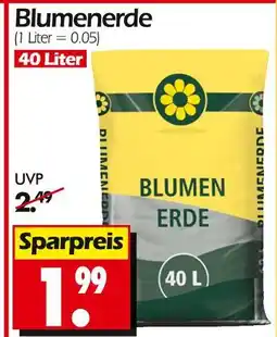 Wreesmann Blumenerde Angebot
