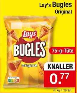 Zimmermann Lay's bugles original Angebot