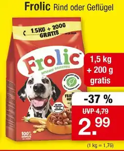 Zimmermann Frolic rind Angebot