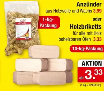 Zimmermann Giro anzünder Angebot