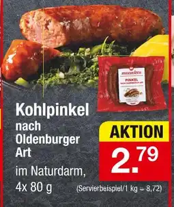 Zimmermann Meemken kohlpinkel Angebot