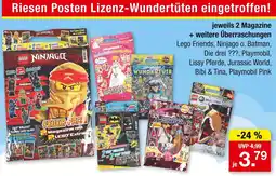 Zimmermann Lego ninjago feuer-pack Angebot
