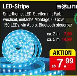 Zimmermann Sound led-stripe Angebot