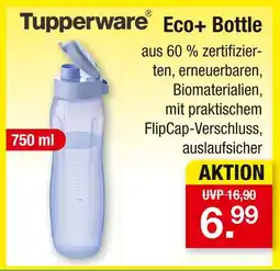Zimmermann Tupperware eco+ bottle Angebot