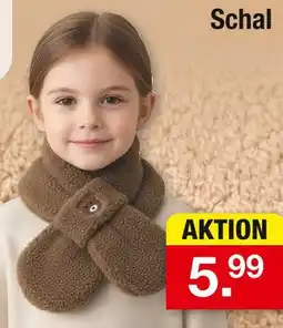 Zimmermann Schal Angebot