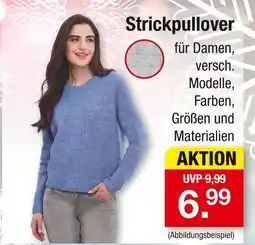 Zimmermann Strickpullover Angebot