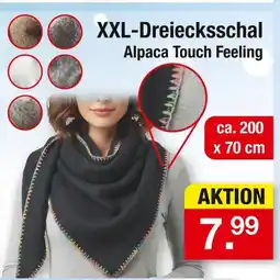 Zimmermann Xxl-dreiecksschal Angebot