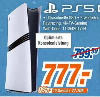 Expert Ps5 ps5 Angebot