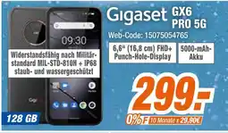 Expert Gigaset gx6 pro 5g Angebot
