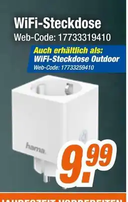 Expert Hama wifi-steckdose Angebot