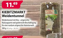Kiebitzmarkt Kiebitzmarkt weidentunnel Angebot