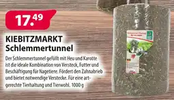 Kiebitzmarkt Kiebitzmarkt schlemmertunnel Angebot