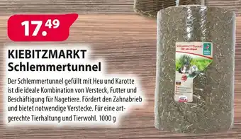 Kiebitzmarkt Kiebitzmarkt schlemmertunnel Angebot