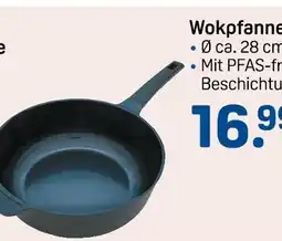 Rossmann Wokpfanne Angebot