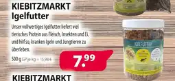 Kiebitzmarkt Kiebitzmarkt igelfutter Angebot