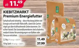 Kiebitzmarkt Kiebitzmarkt premium energiefutter Angebot