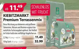 Kiebitzmarkt Kiebitzmarkt premium terrassenmix Angebot
