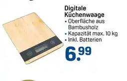 Rossmann Digitale küchenwaage Angebot