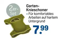Rossmann Garten-knieschoner Angebot