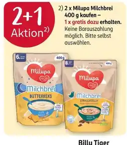 Rossmann 2+ 1 aktion Angebot