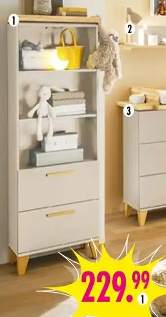 Möbel Boss Standregal Angebot