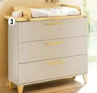 Möbel Boss Wickelkommode Angebot