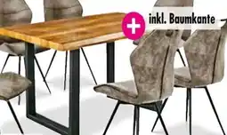Möbel Boss Tisch Margot Angebot