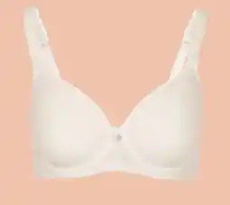 AWG Mode Nina Holthoff Damne Spacer-BH Angebot